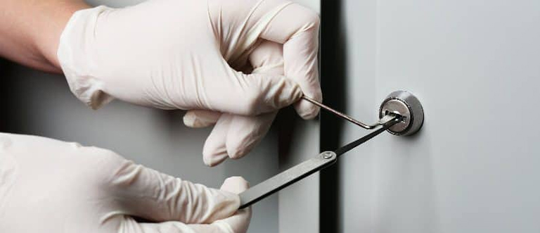 Commercial Emergency Locksmith Livermore