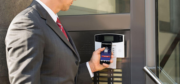 Commercial Office Locksmith Livermore