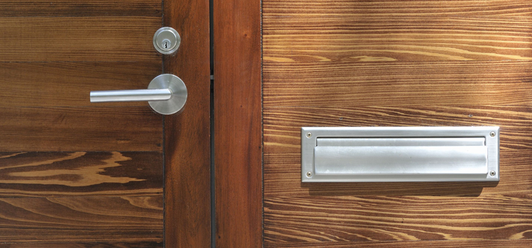 Electric Front Door Lock Repair Livermore