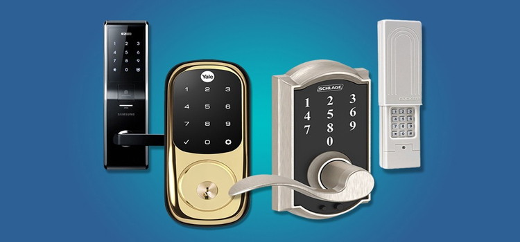 Smart Pad Lock Repair Livermore
