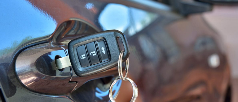Unlock Car Lockout Service Livermore